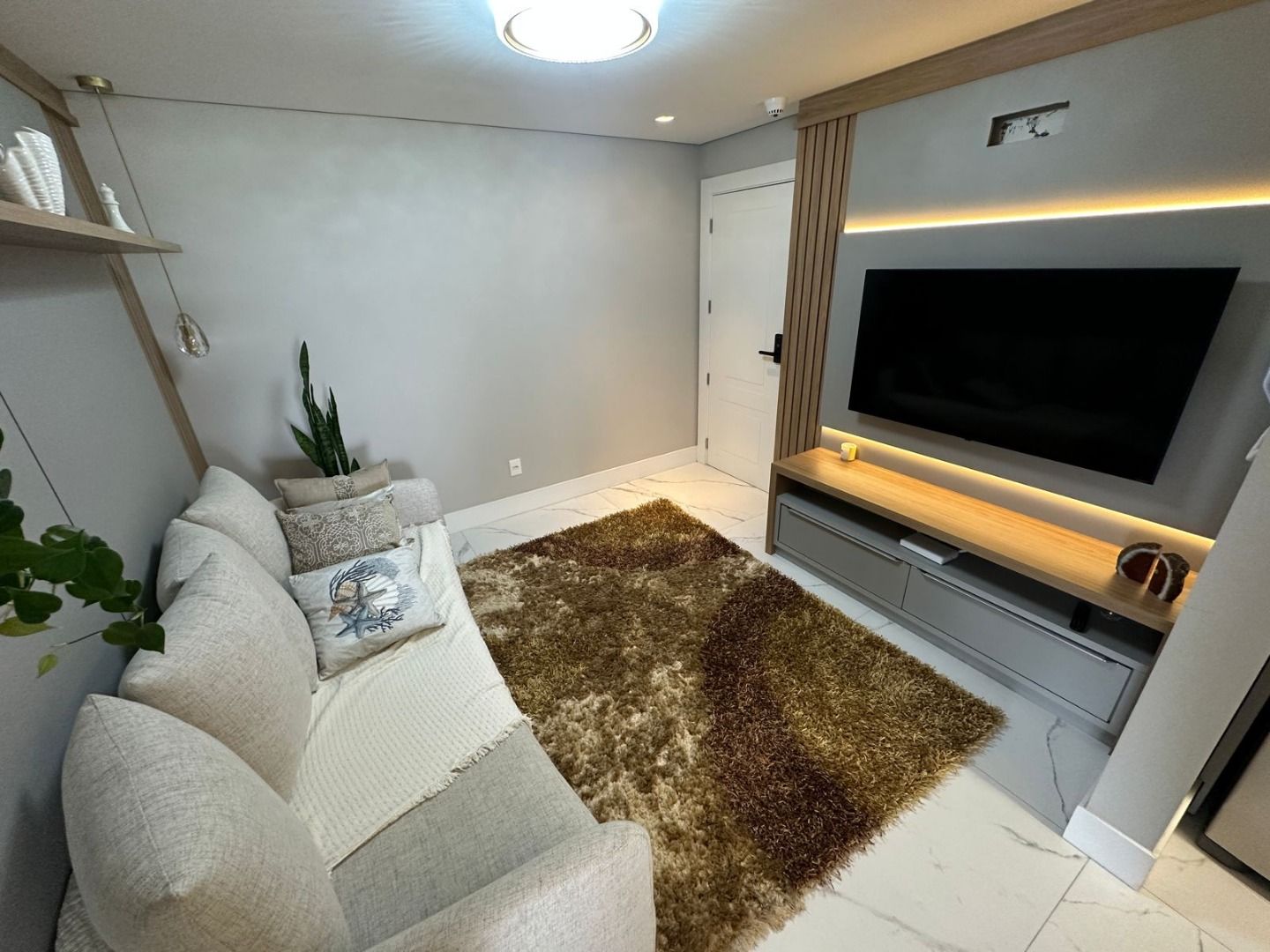 Apartamento à venda no Itacolomi: 