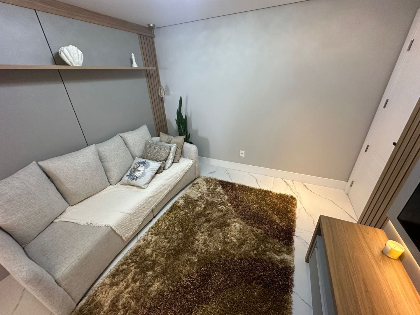 Apartamento à venda no Itacolomi: 