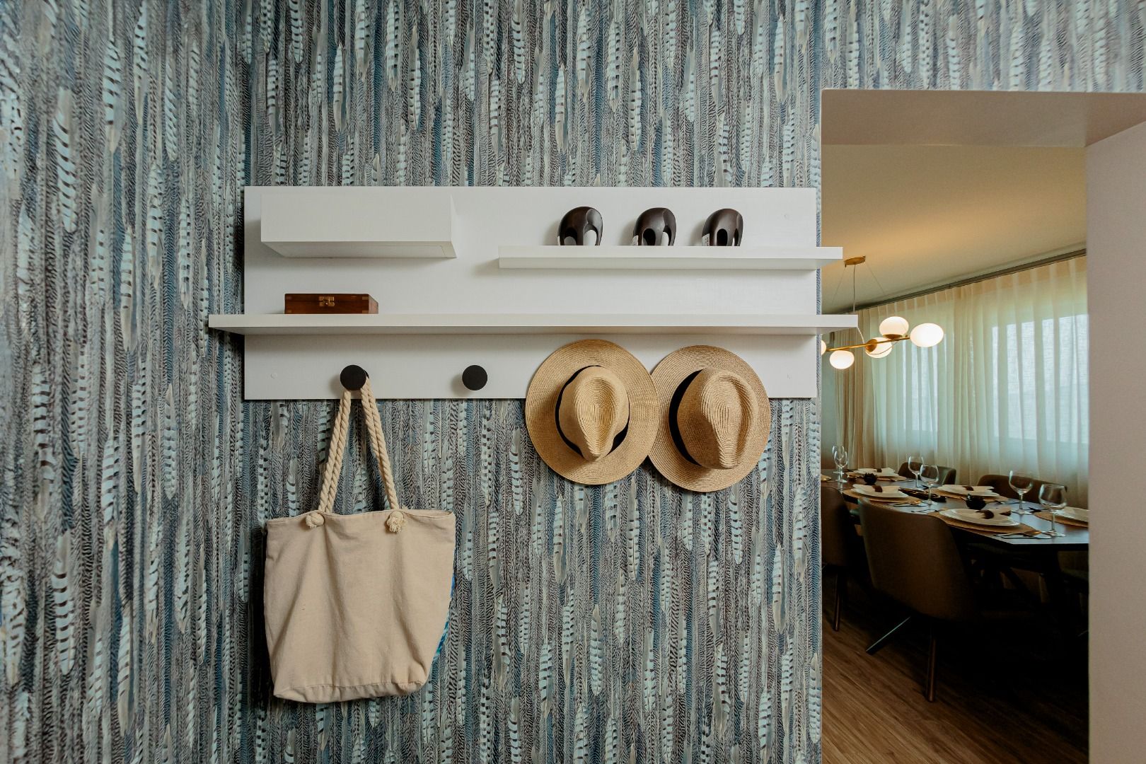 Apartamento à venda no Itacolomi: 