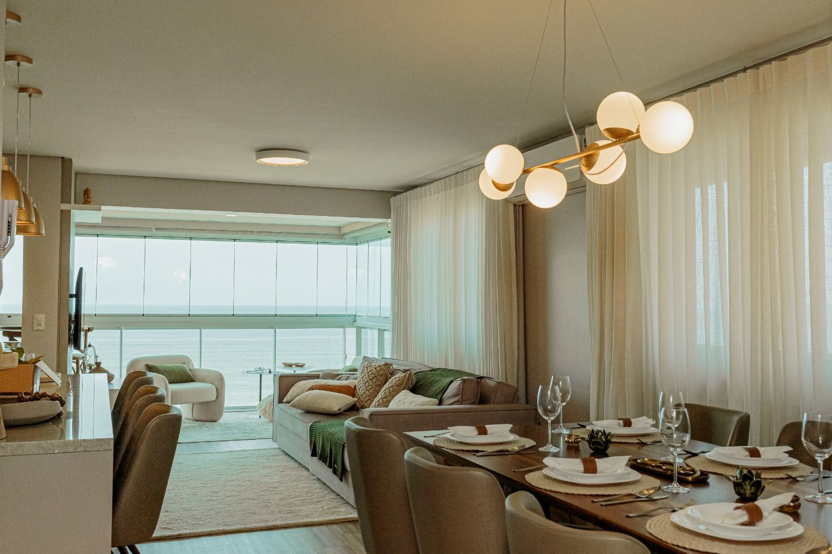 Apartamento à venda no Itacolomi: 