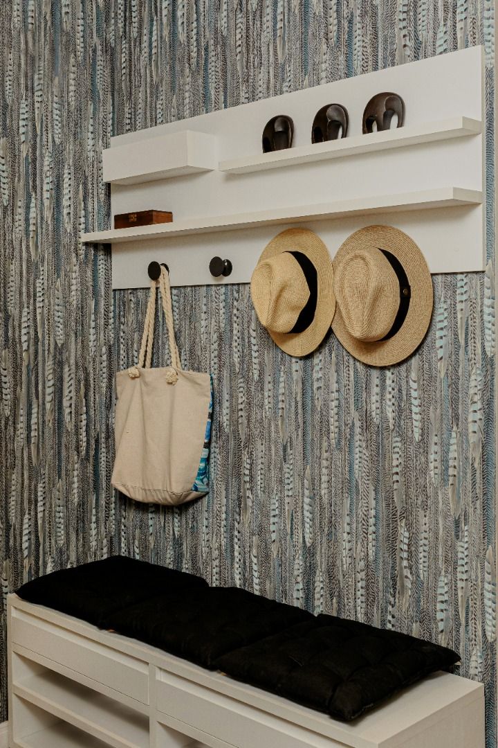 Apartamento à venda no Itacolomi: 