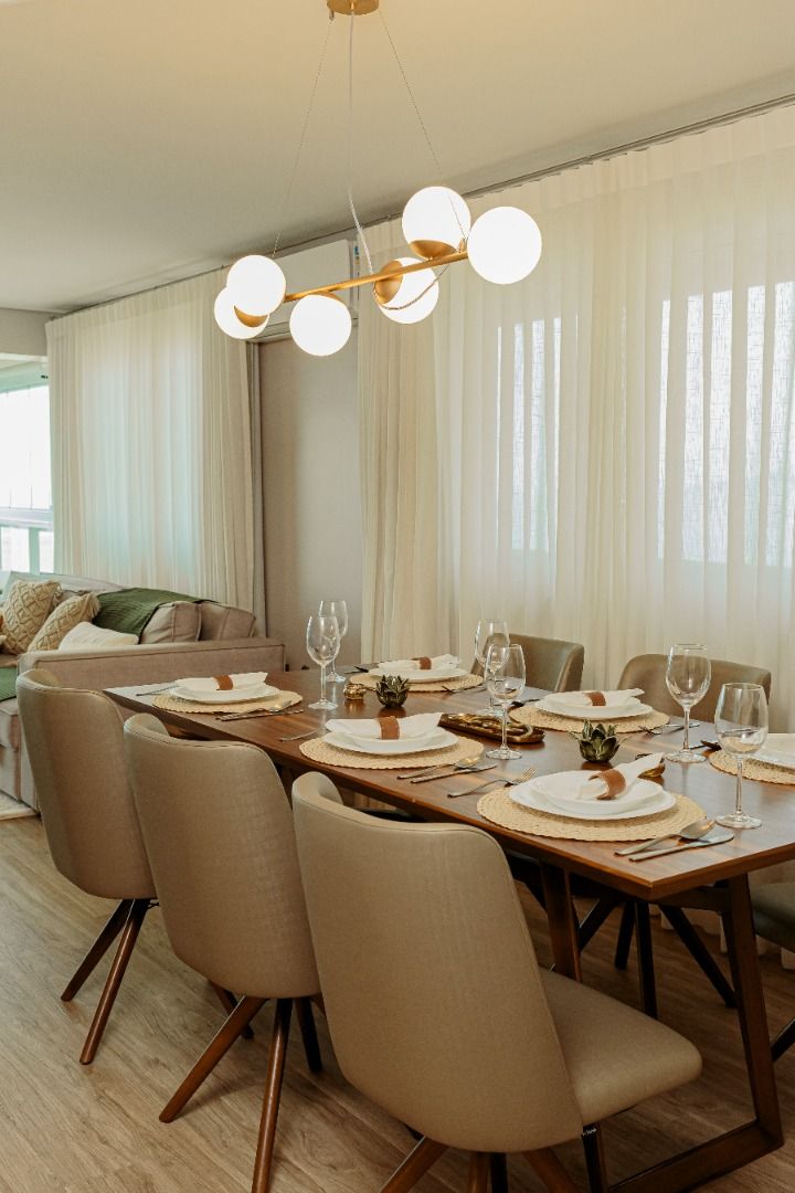 Apartamento à venda no Itacolomi: 