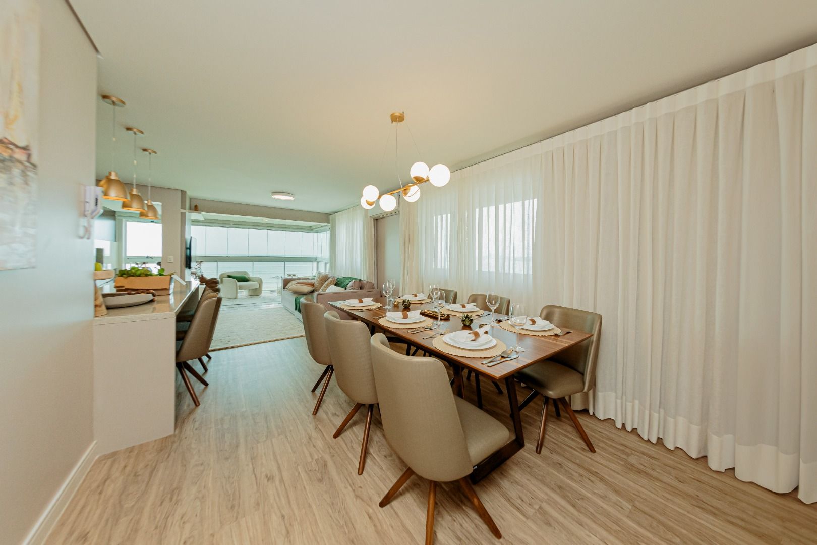 Apartamento à venda no Itacolomi: 