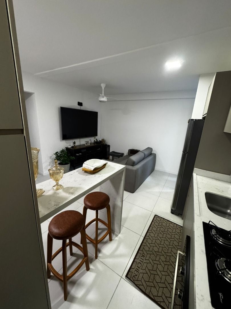 Apartamento à venda no Armação: 