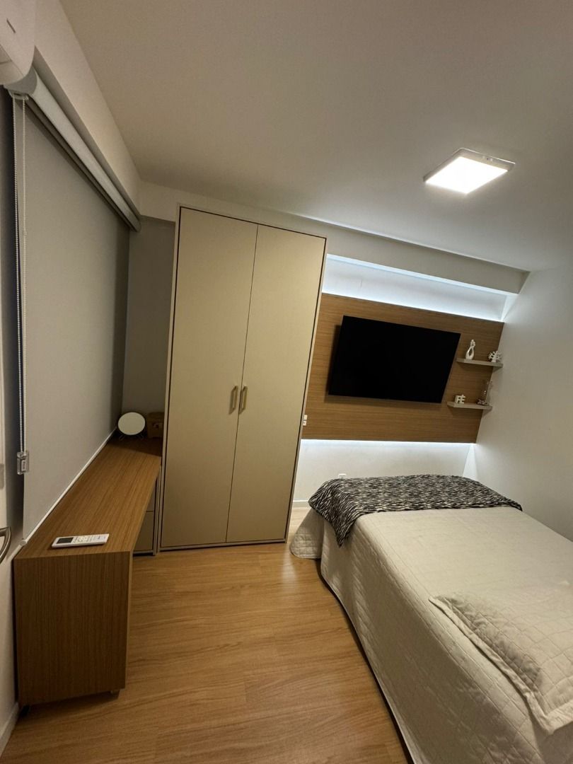 Apartamento à venda no Armação: 