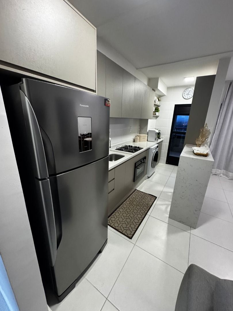 Apartamento à venda no Armação: 