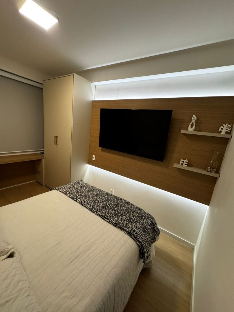 Apartamento à venda no Armação: 