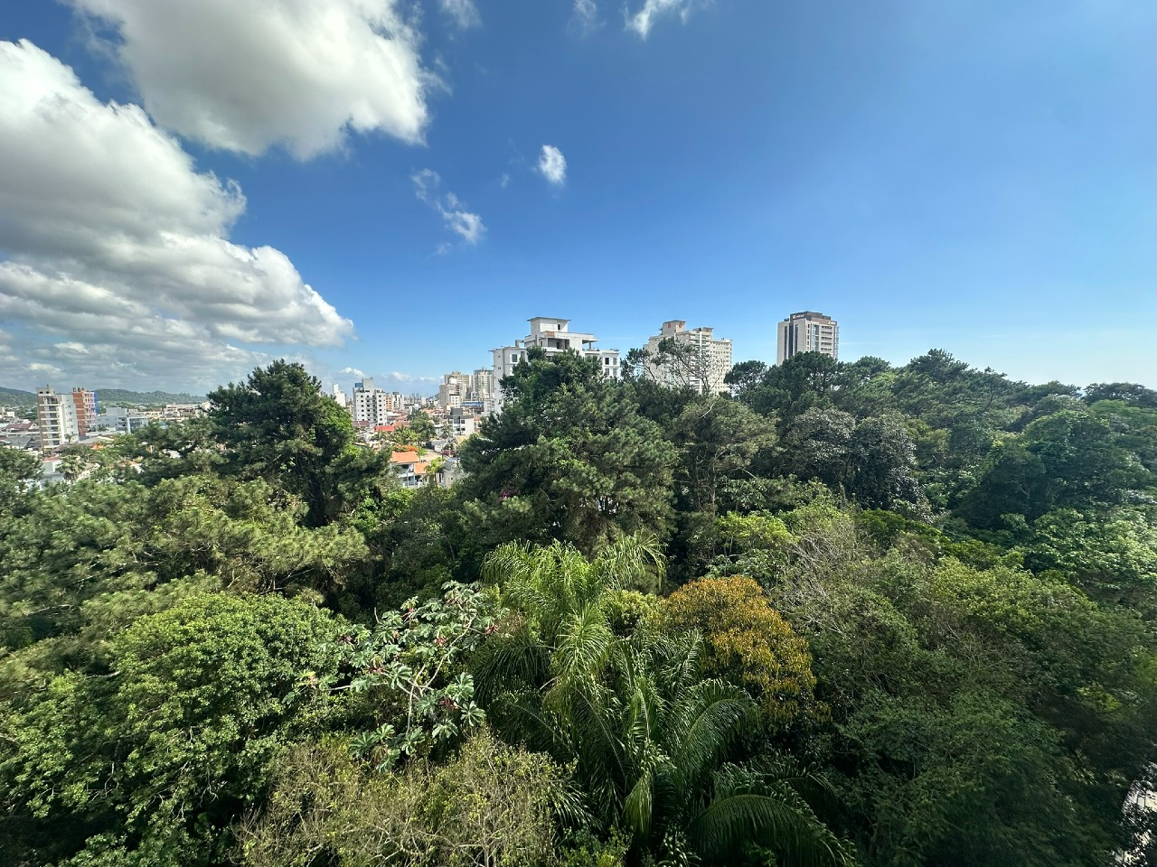 Apartamento à venda no Itacolomi: 