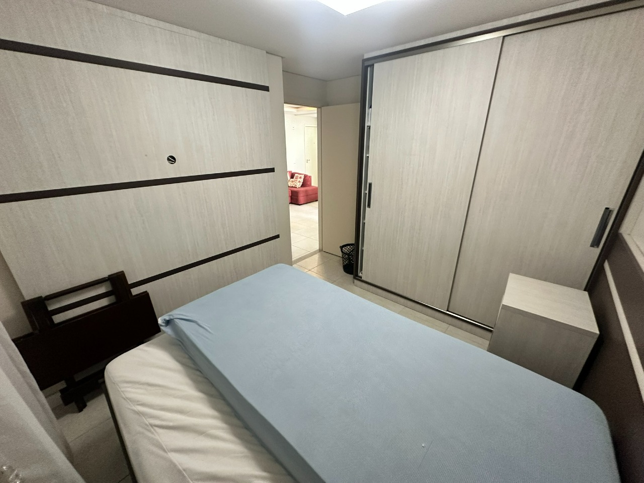 Apartamento à venda no Itacolomi: 