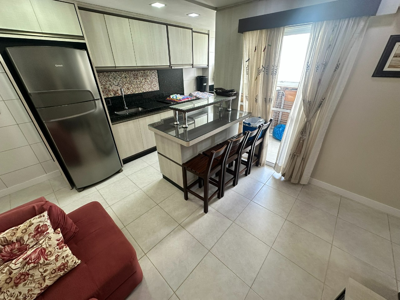 Apartamento à venda no Itacolomi: 