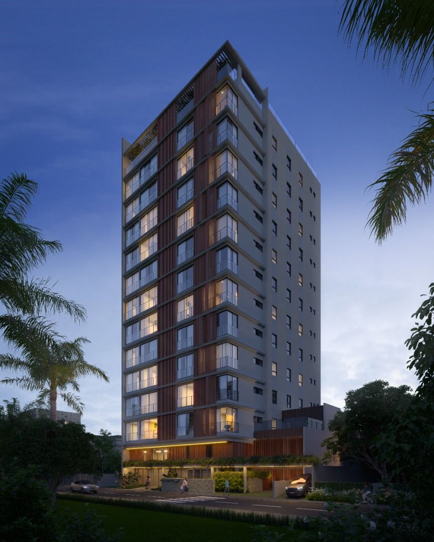 Apartamento à venda no Itacolomi: 