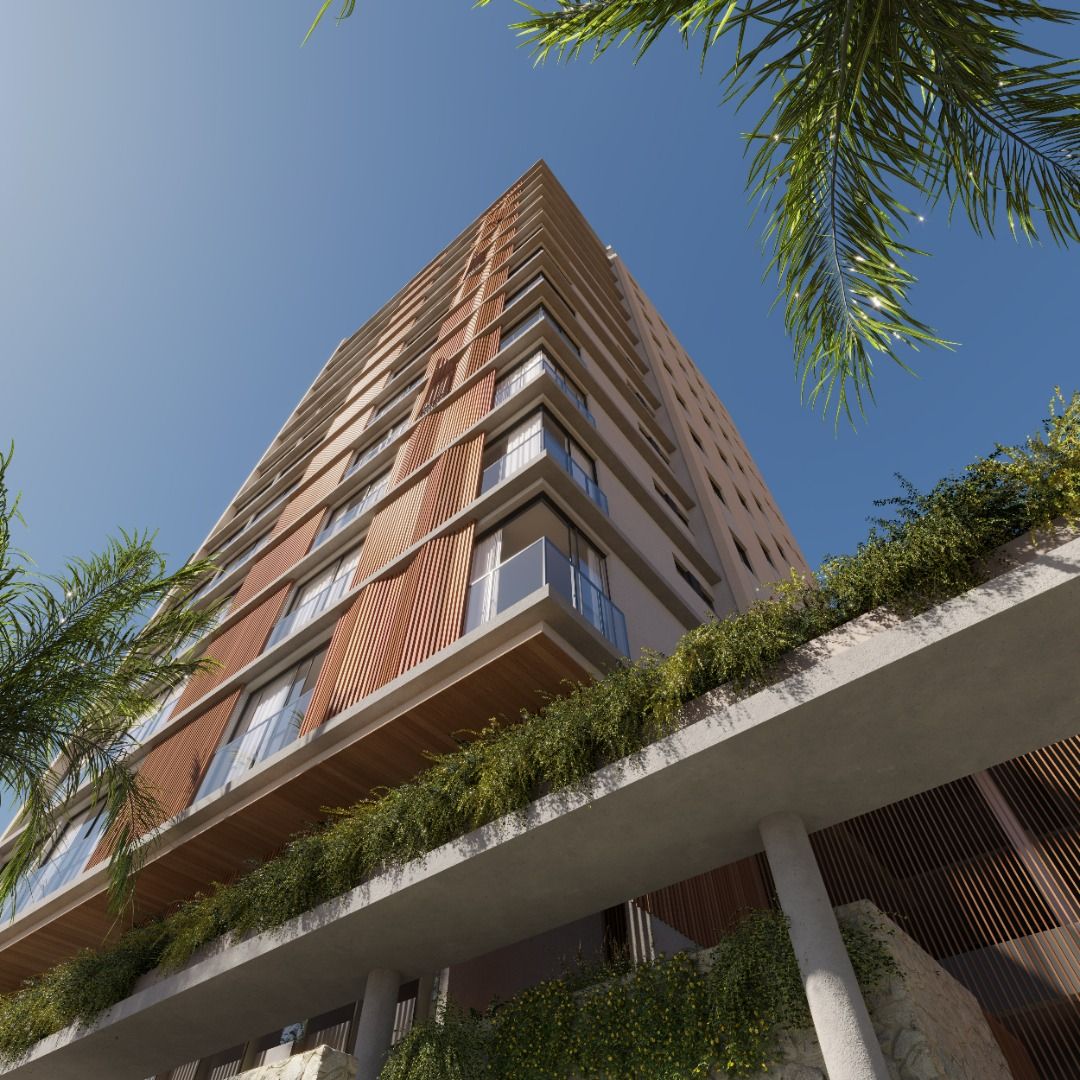 Apartamento à venda no Itacolomi: 