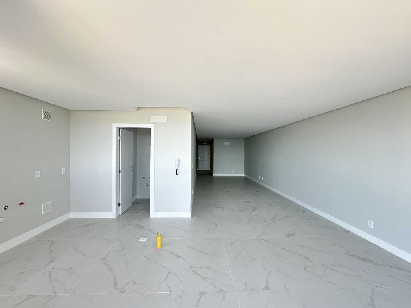 Apartamento à venda no Itacolomi: 