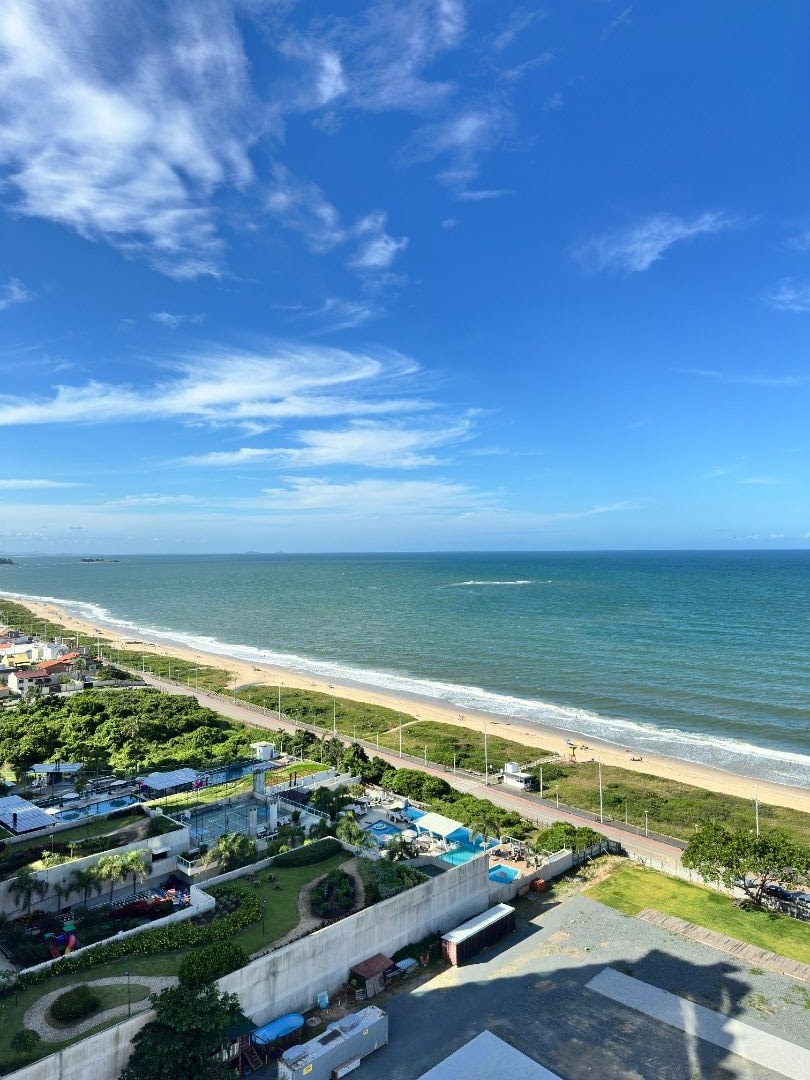 Apartamento à venda no Itacolomi: 