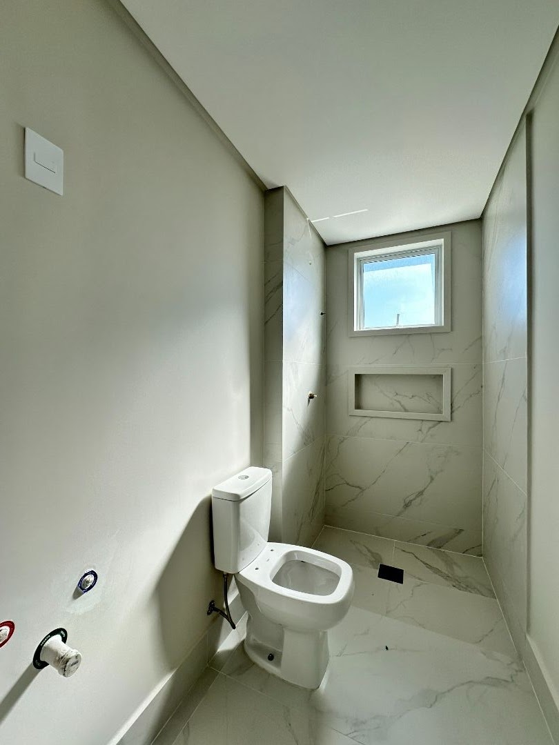 Apartamento à venda no Itacolomi: 