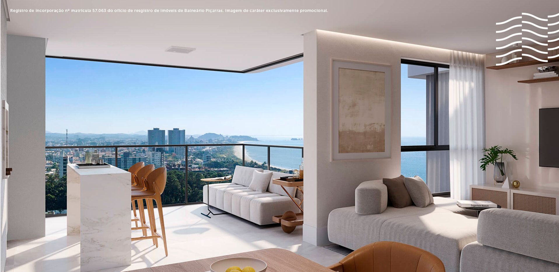 Apartamento à venda no Itacolomi: 