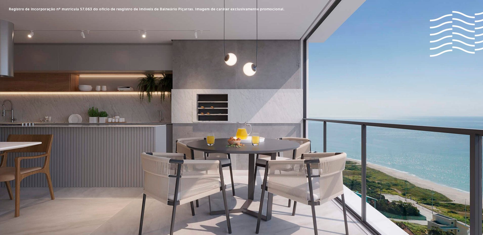 Apartamento à venda no Itacolomi: 