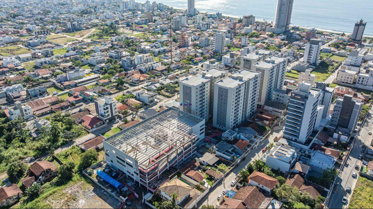 Apartamento à venda no Itacolomi: 