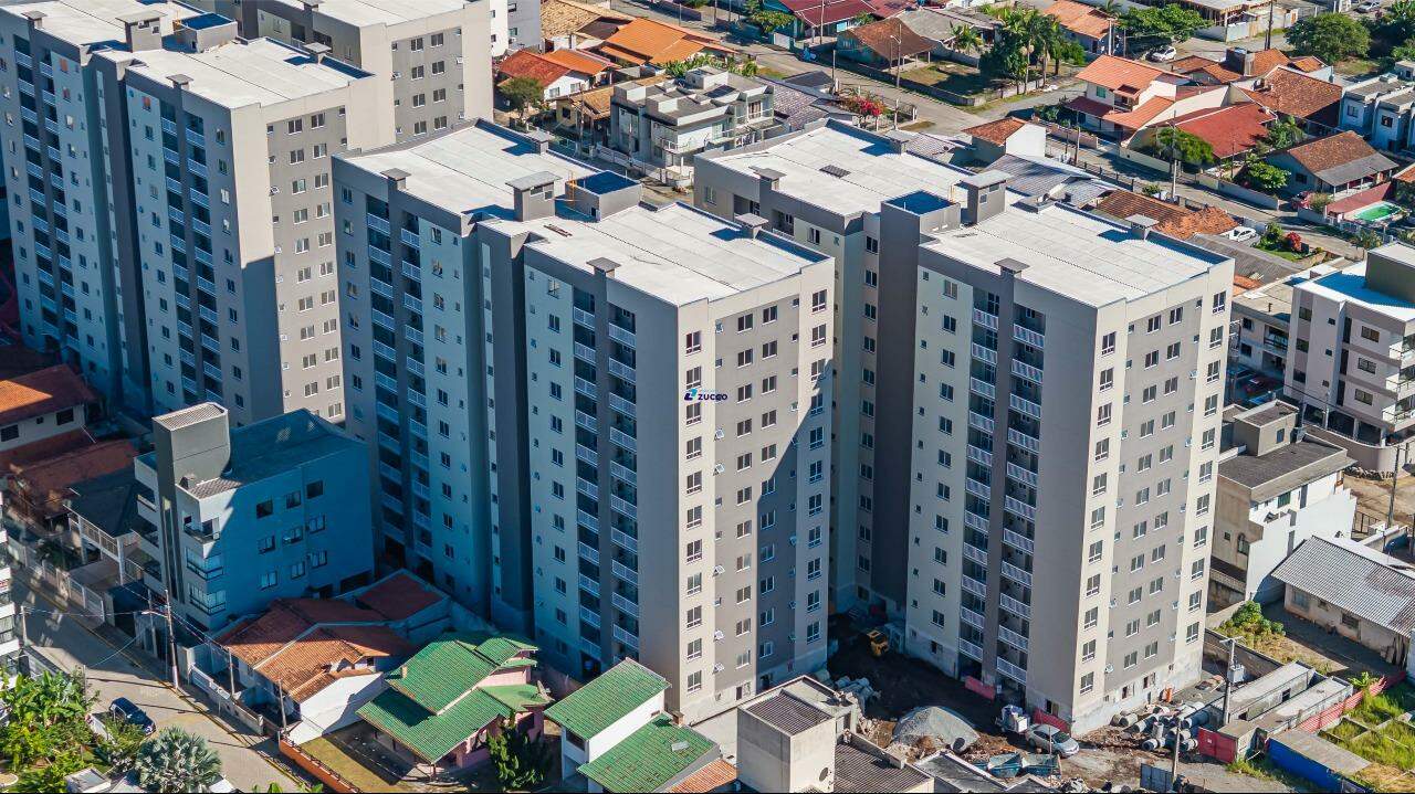 Apartamento à venda no Itacolomi: 