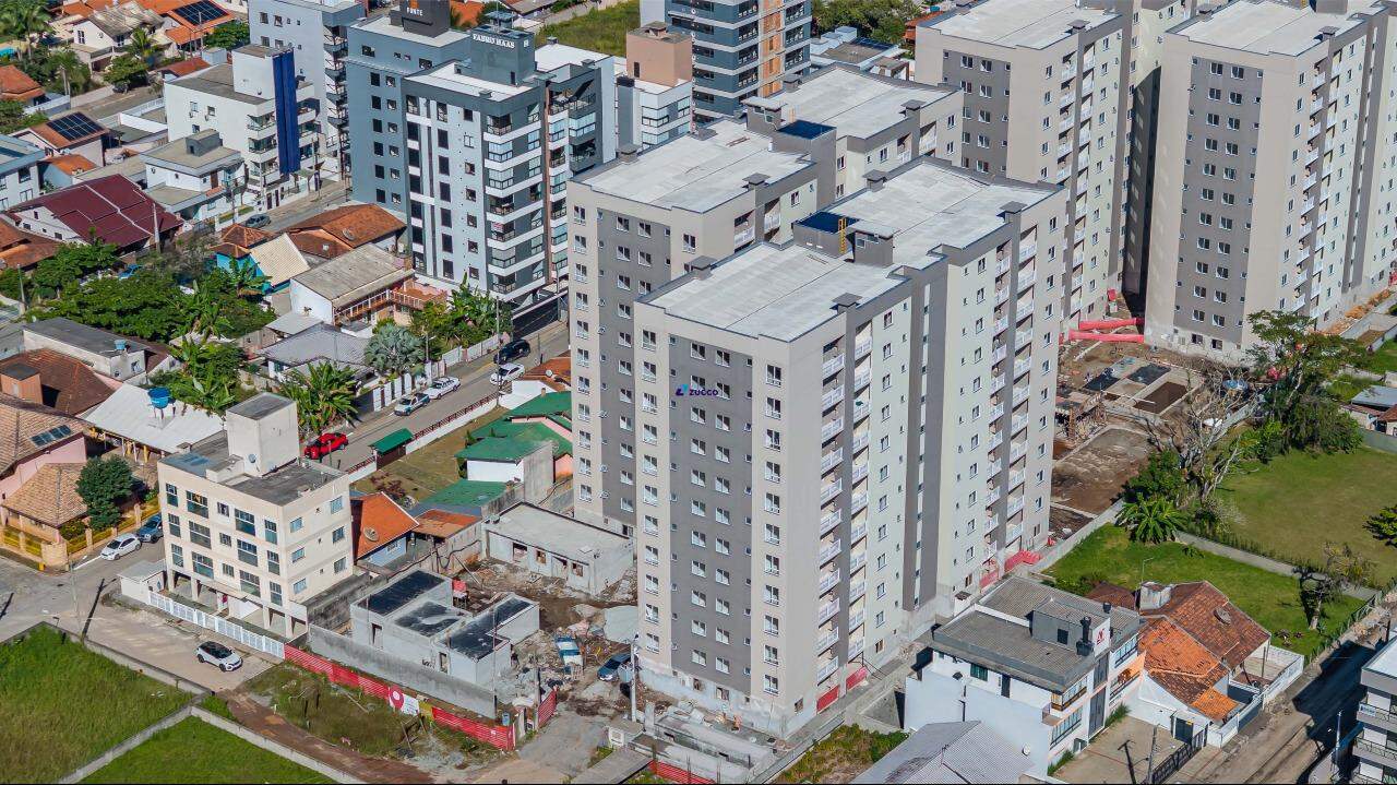 Apartamento à venda no Itacolomi: 