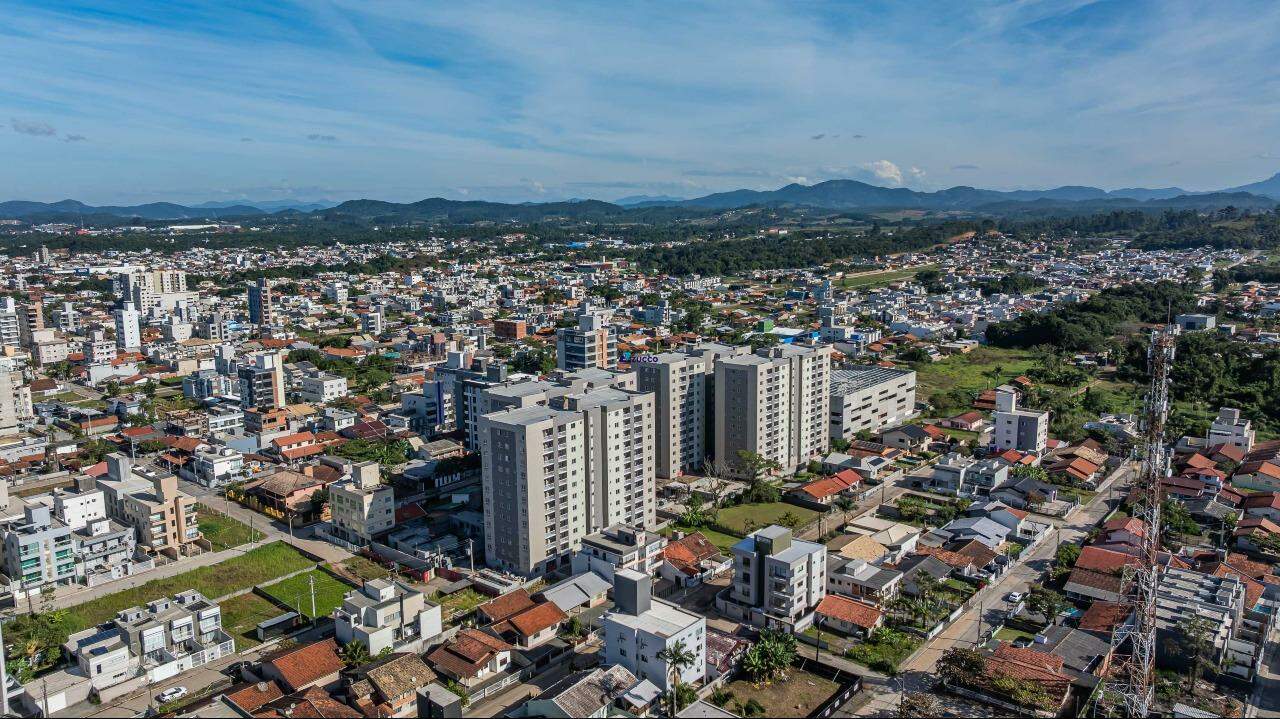 Apartamento à venda no Itacolomi: 