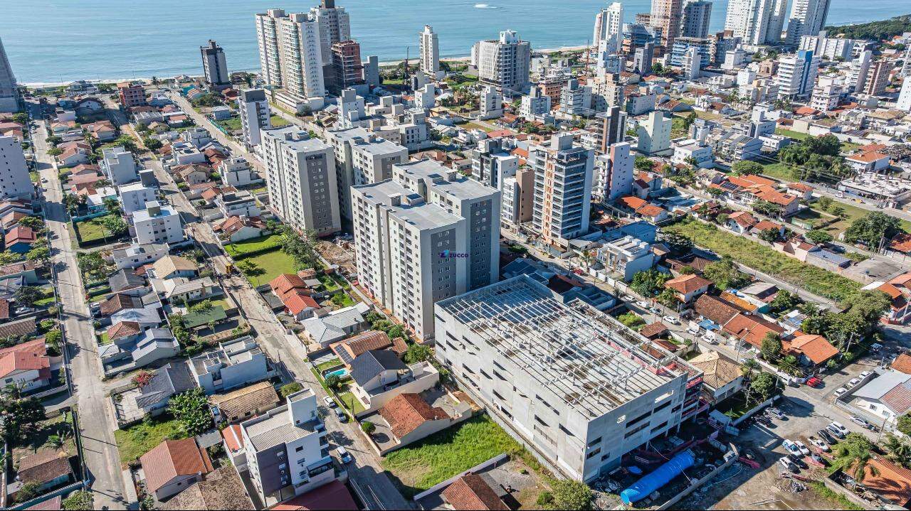 Apartamento à venda no Itacolomi: 