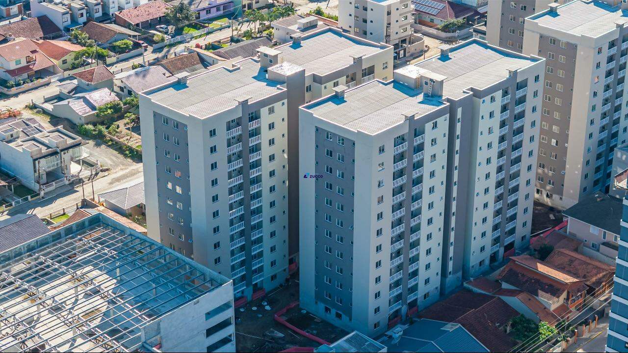 Apartamento à venda no Itacolomi: 