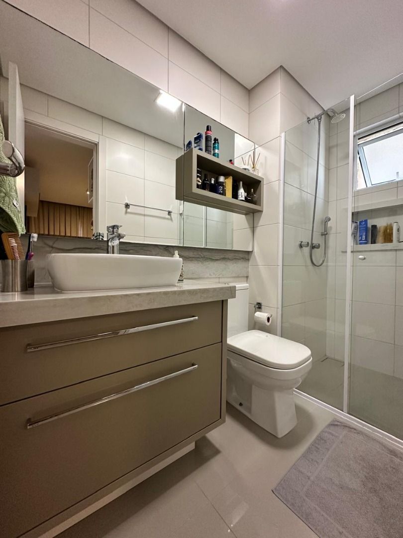 Apartamento à venda no Itacolomi: 