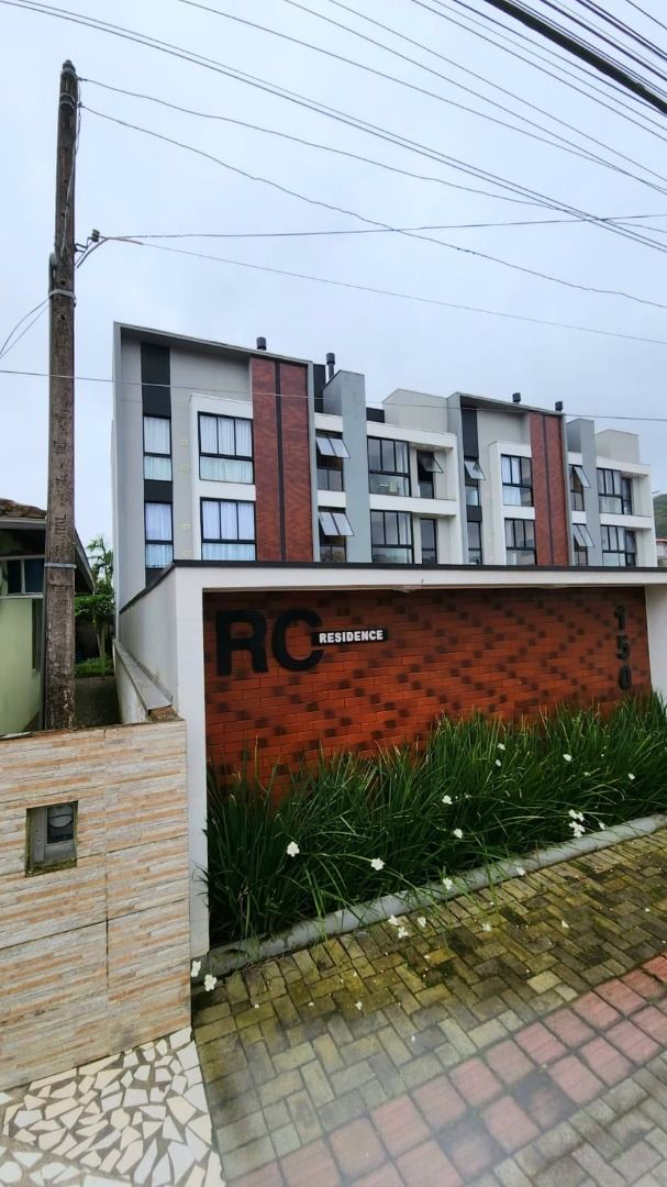 Apartamento à venda no Limeira Baixa: 