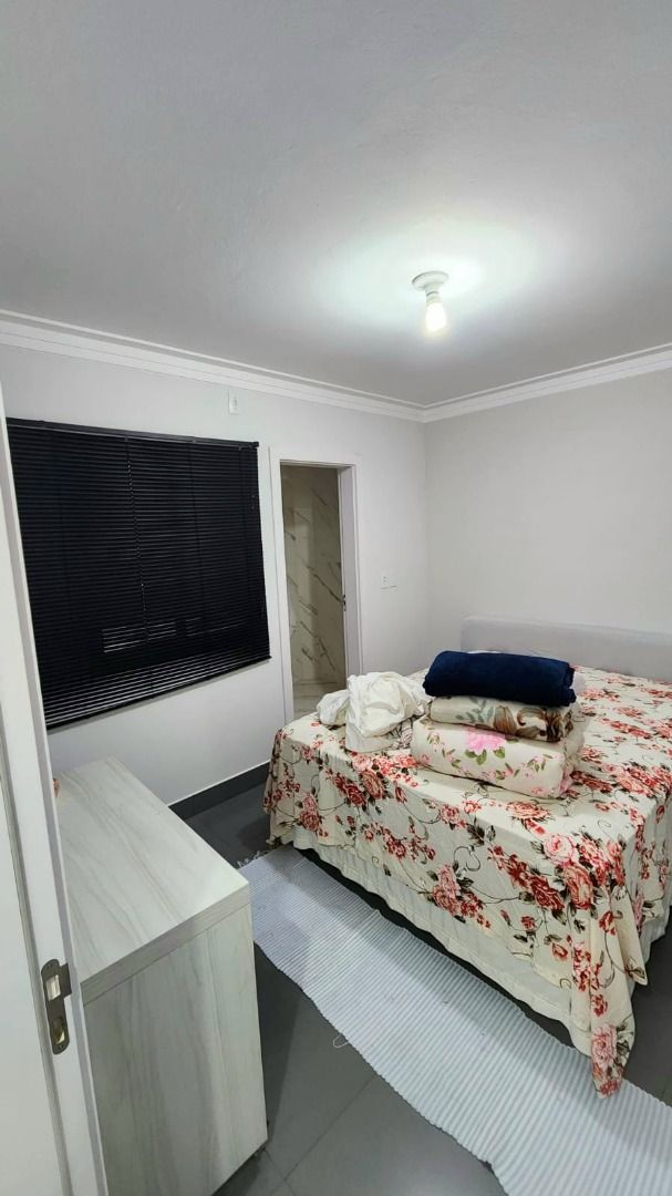 Apartamento à venda no Limeira Baixa: 