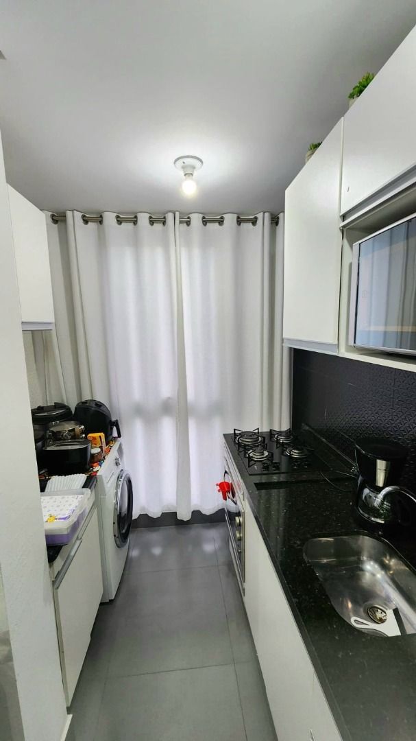 Apartamento à venda no Limeira Baixa: 
