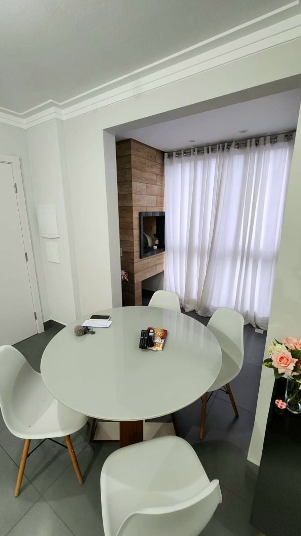 Apartamento à venda no Limeira Baixa: 