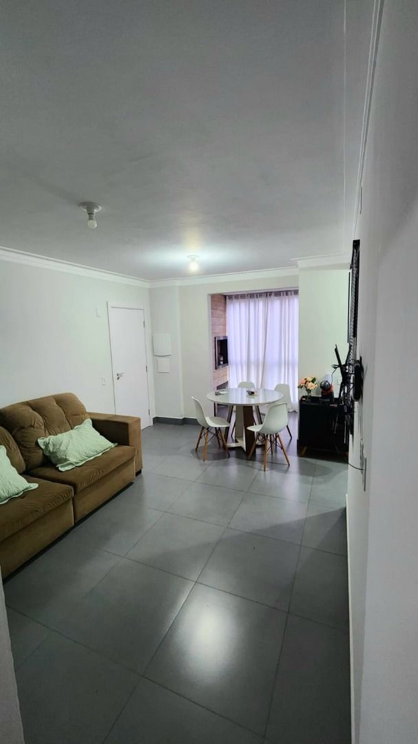 Apartamento à venda no Limeira Baixa: 