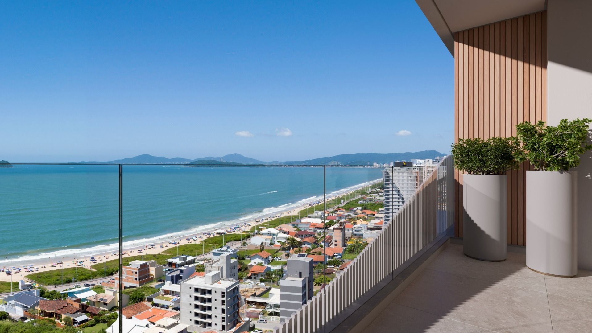 Apartamento à venda no Itacolomi: 