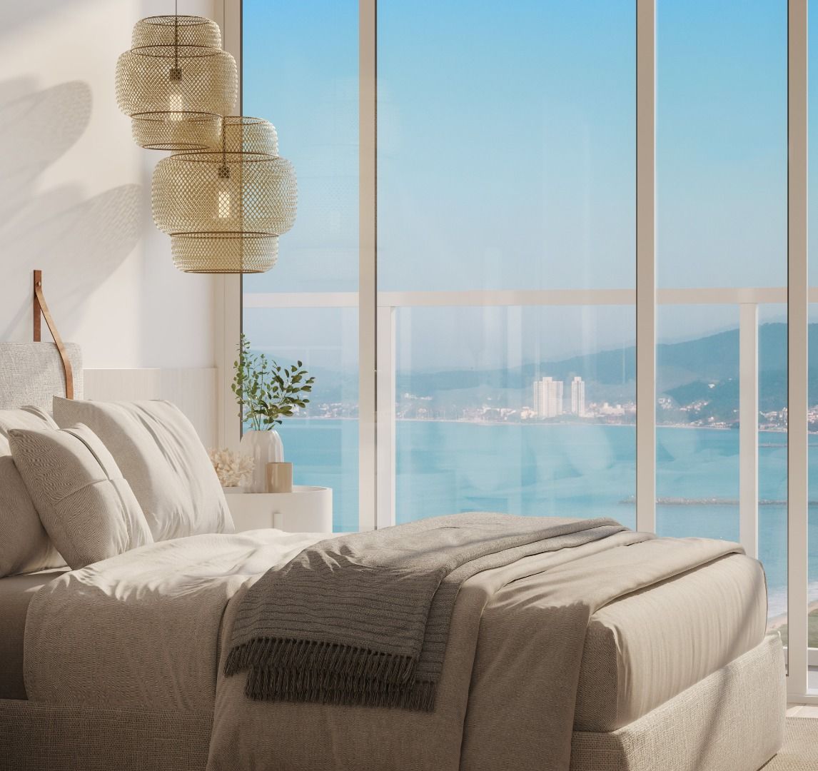 Apartamento à venda no Itacolomi: 