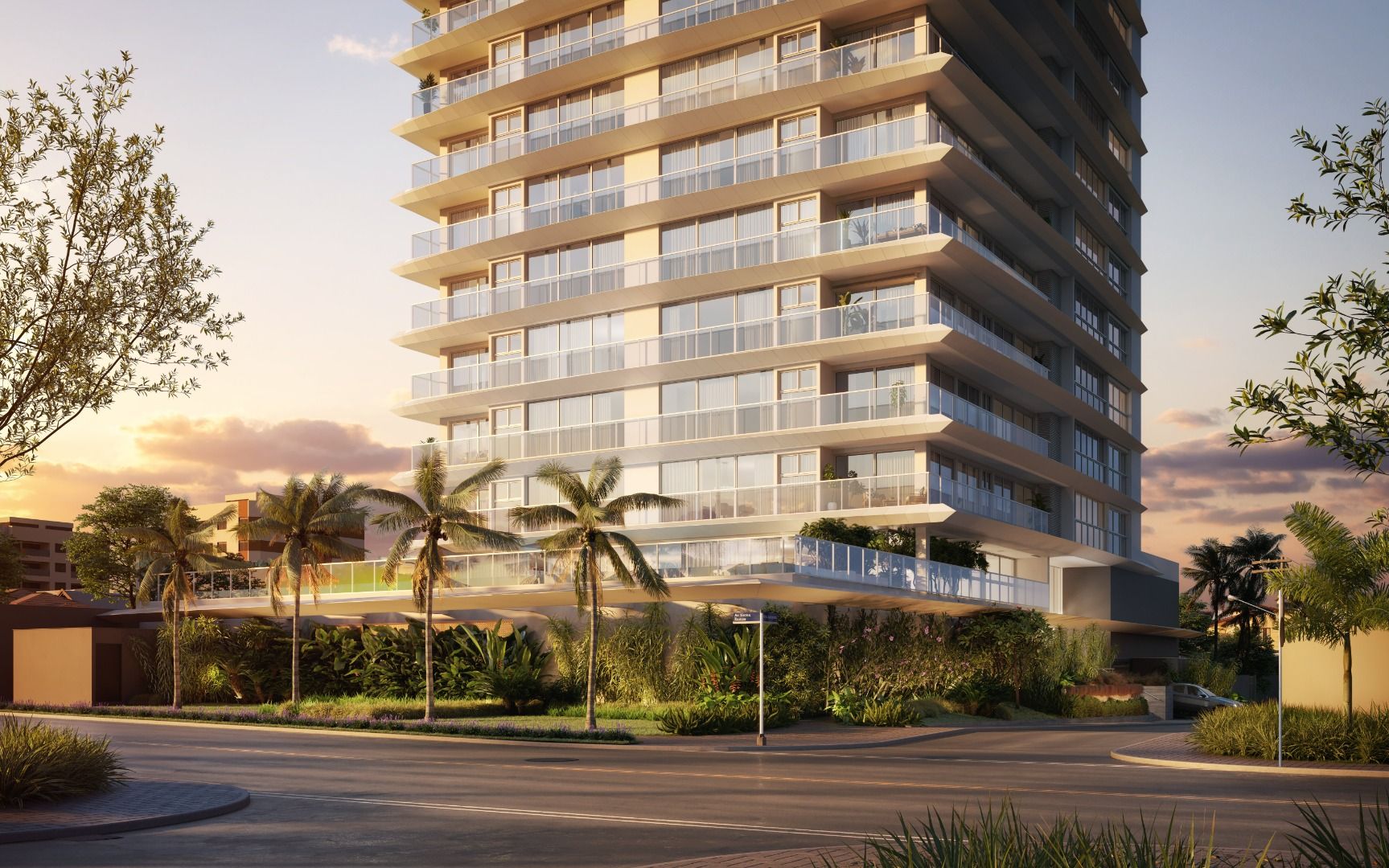 Apartamento à venda no Itacolomi: 