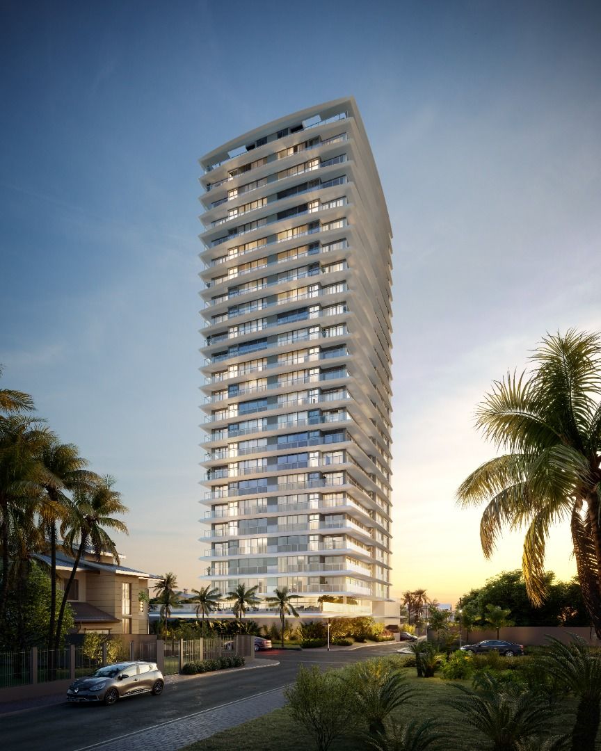 Apartamento à venda no Itacolomi: 