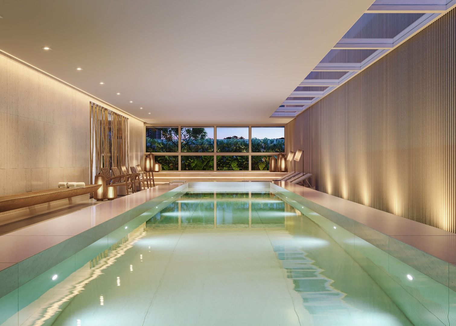 Apartamento à venda no Itacolomi: 