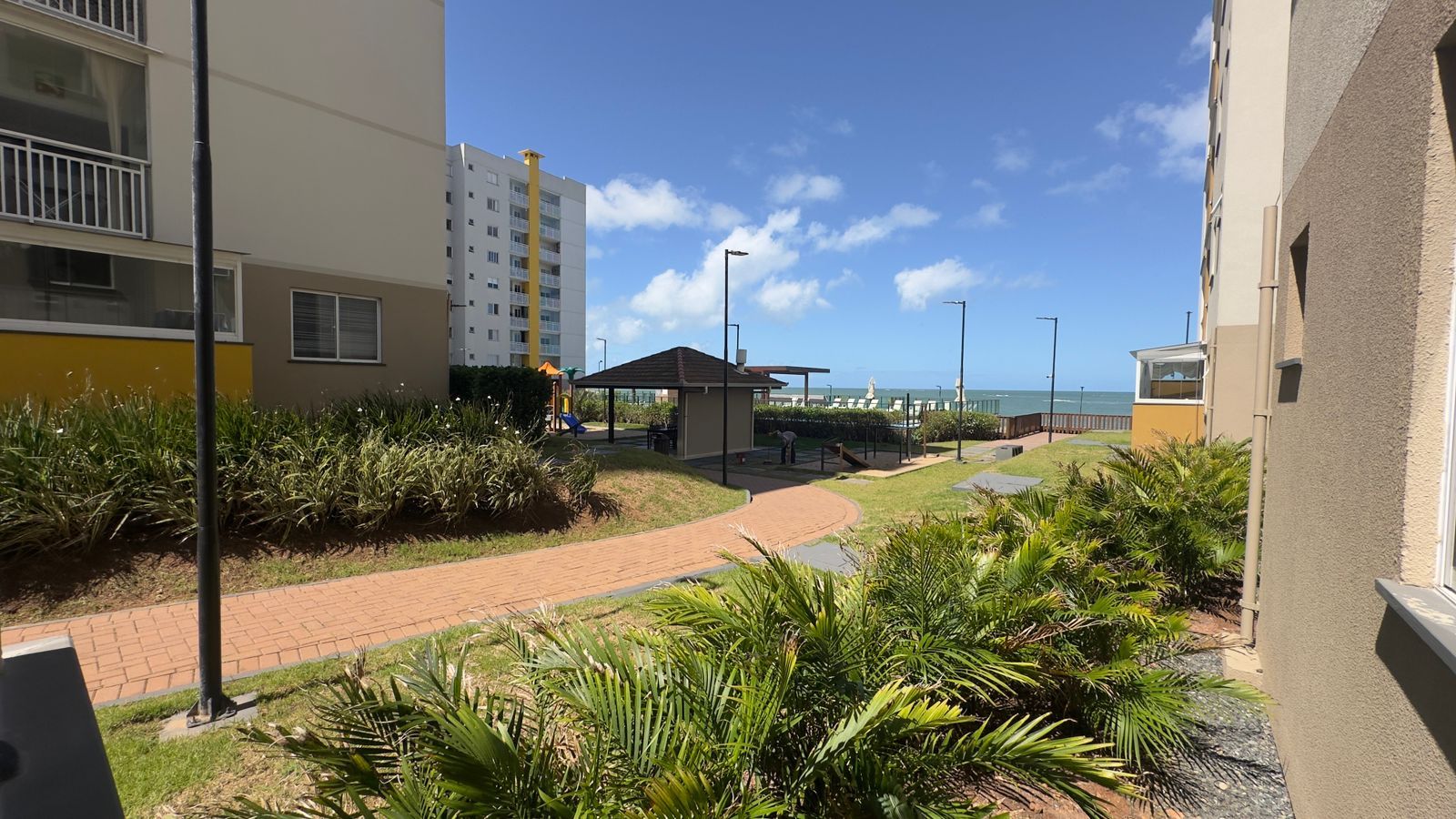 Apartamento à venda no Itajuba: 