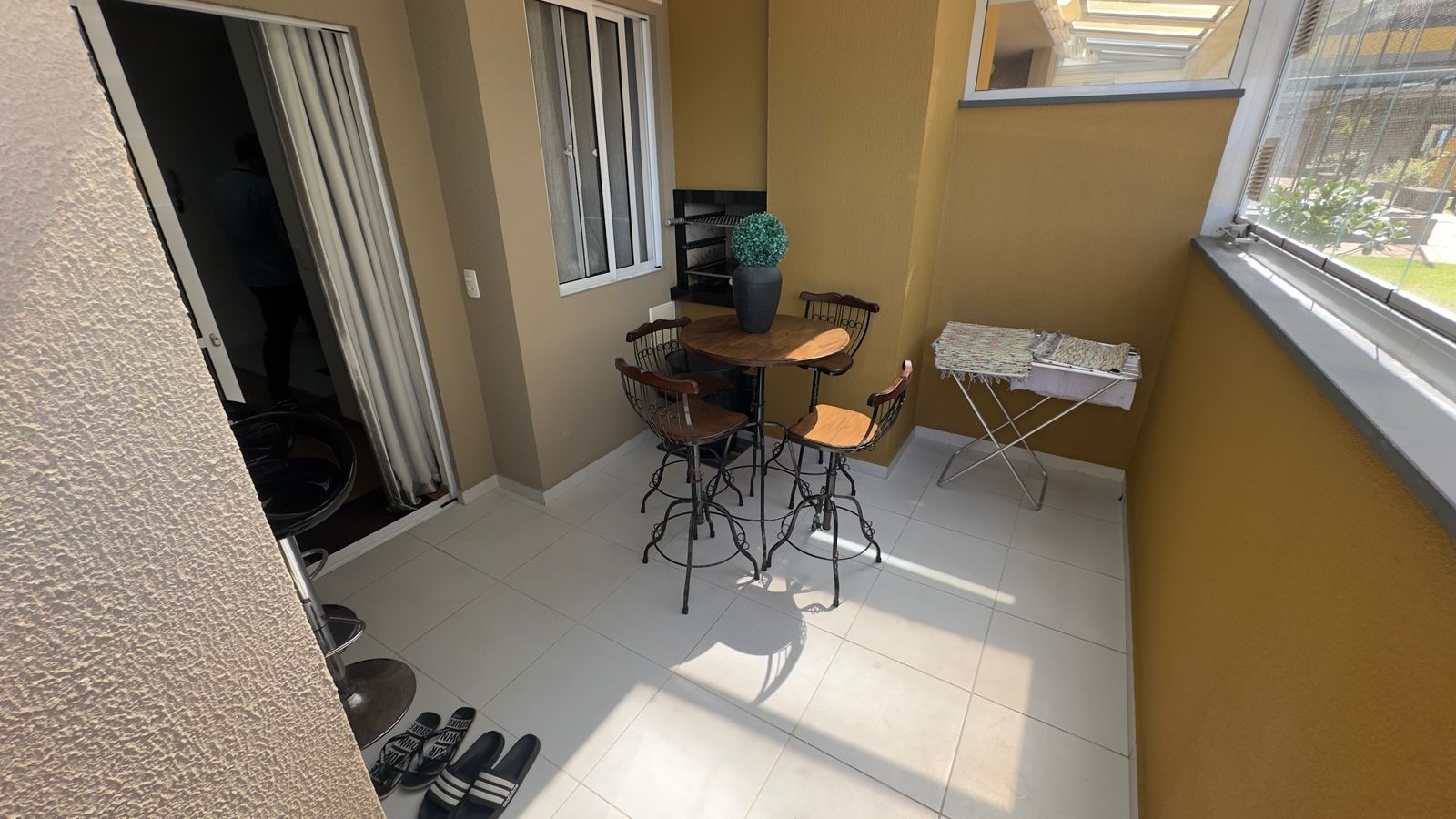 Apartamento à venda no Itajuba: 
