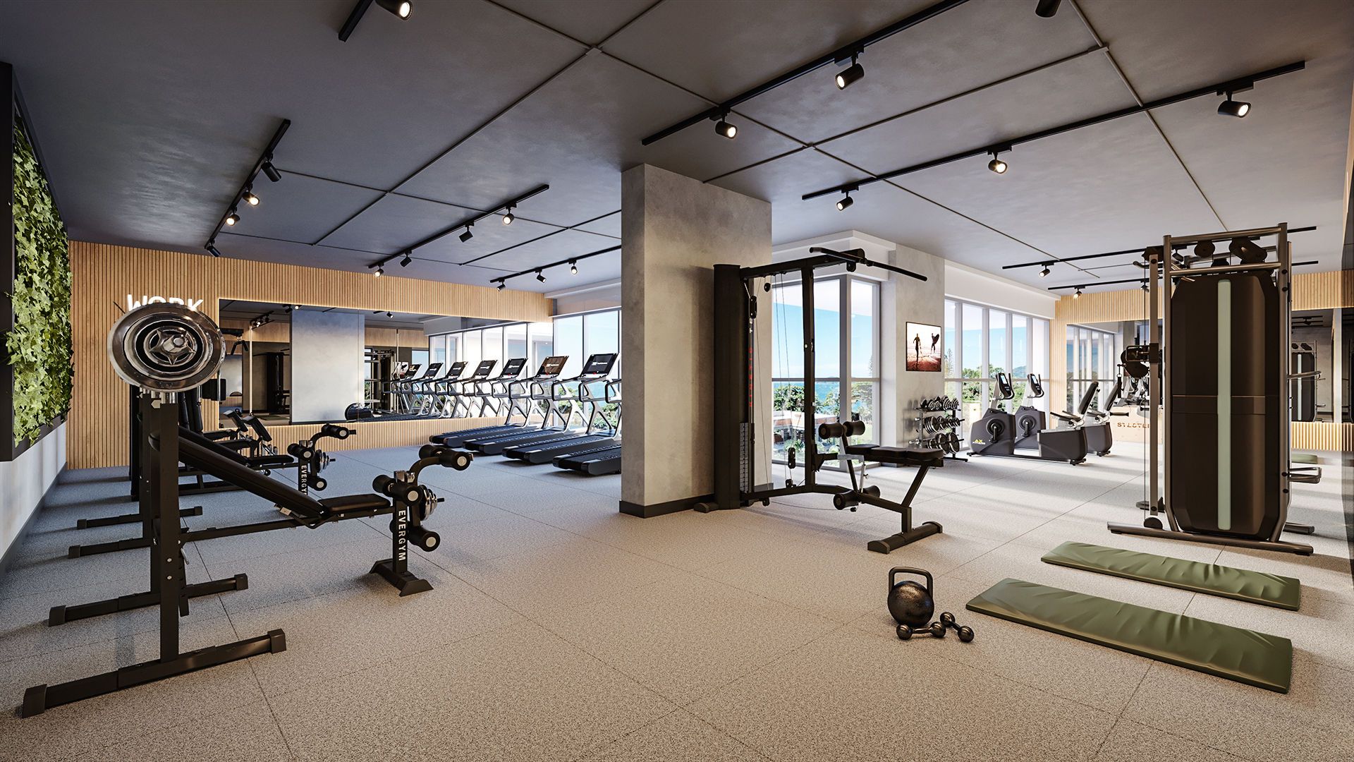 Apartamento à venda no Praia de Armação do Itapocorói: 