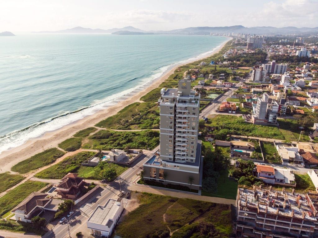 Apartamento à venda no Itacolomi: 