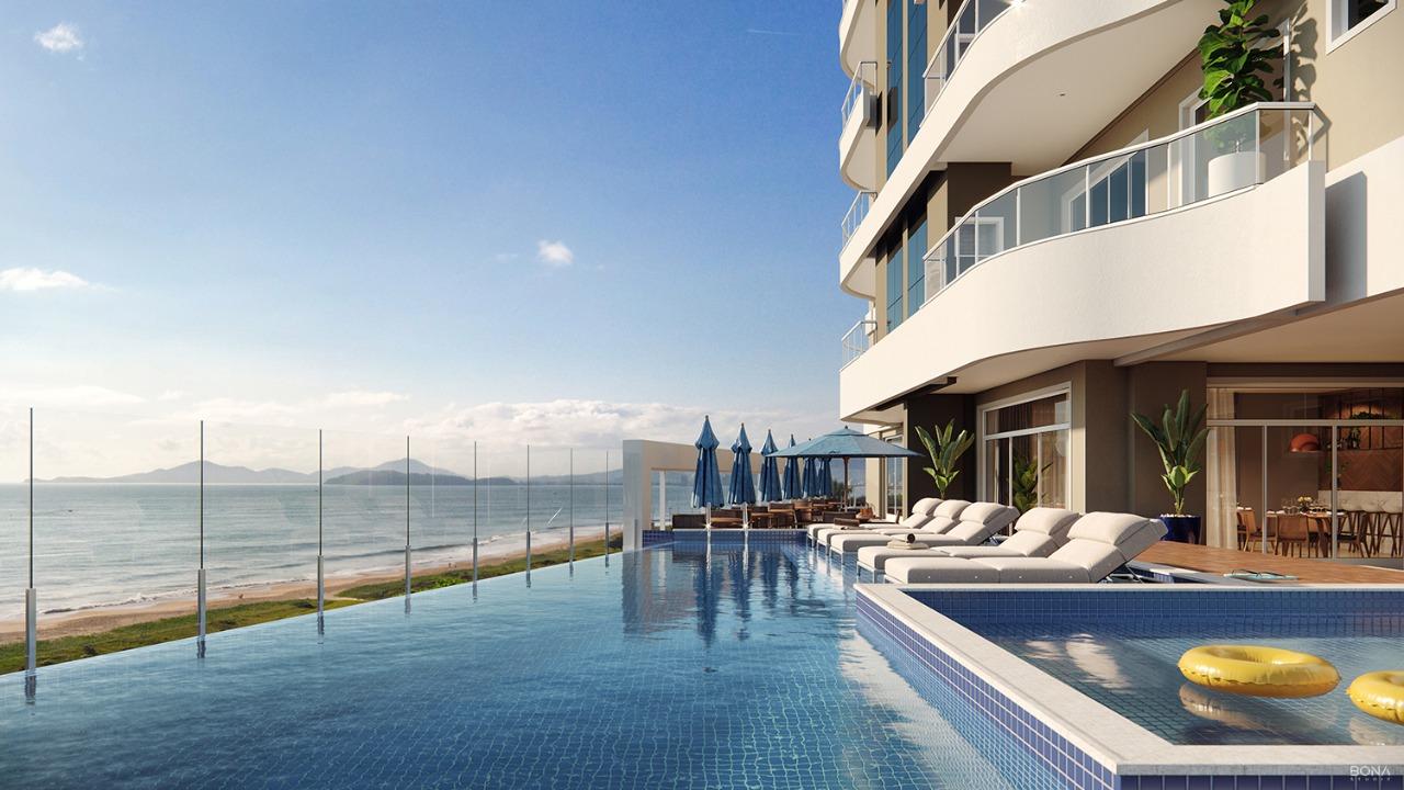 Apartamento à venda no Itacolomi: 