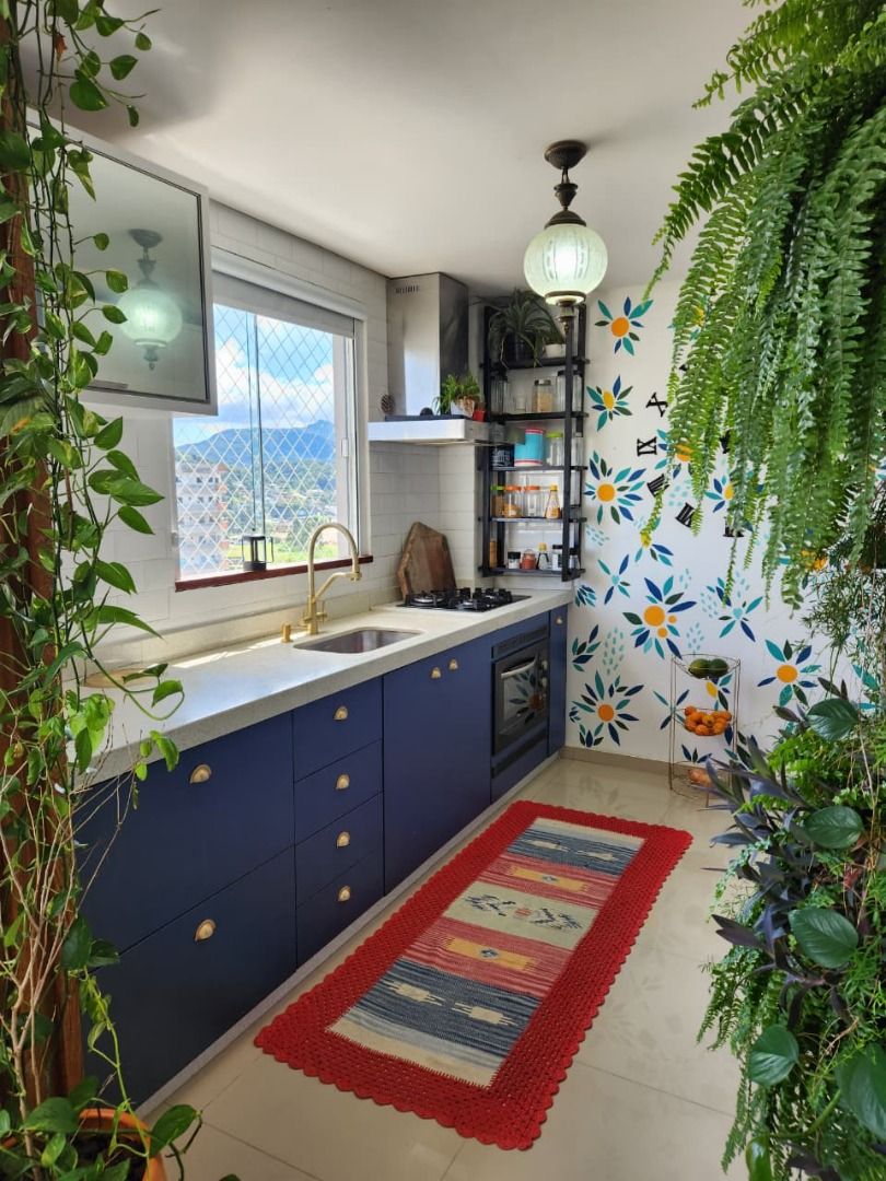 Apartamento à venda no Santa Terezinha: 