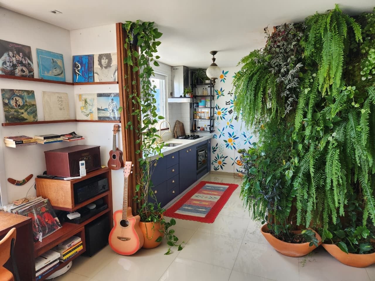 Apartamento à venda no Santa Terezinha: 