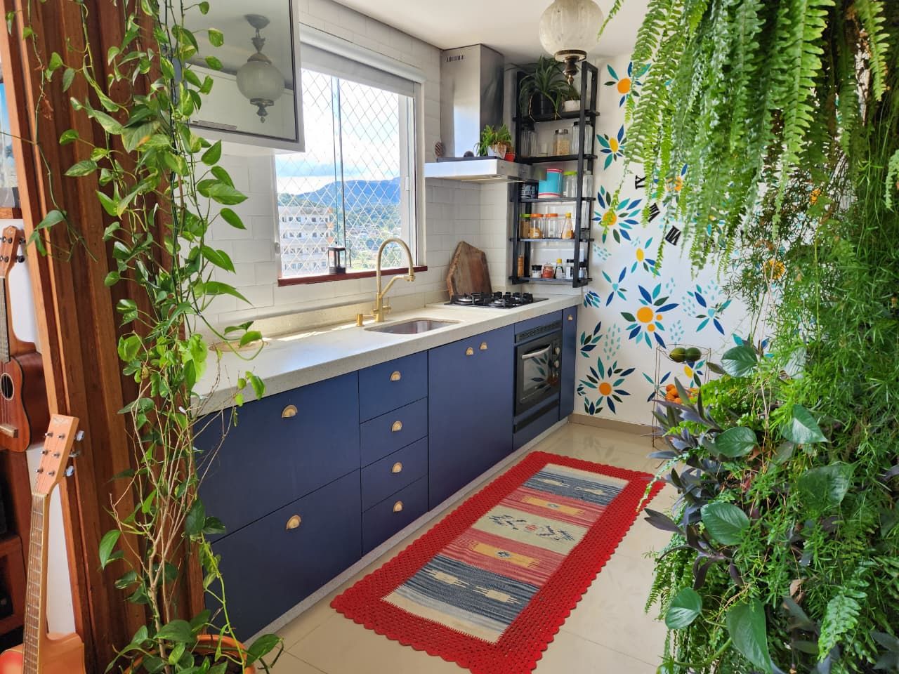 Apartamento à venda no Santa Terezinha: 