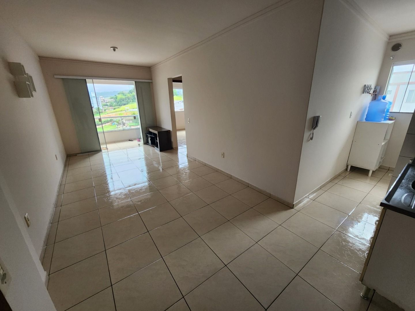Apartamento à venda no Dom Joaquim: 