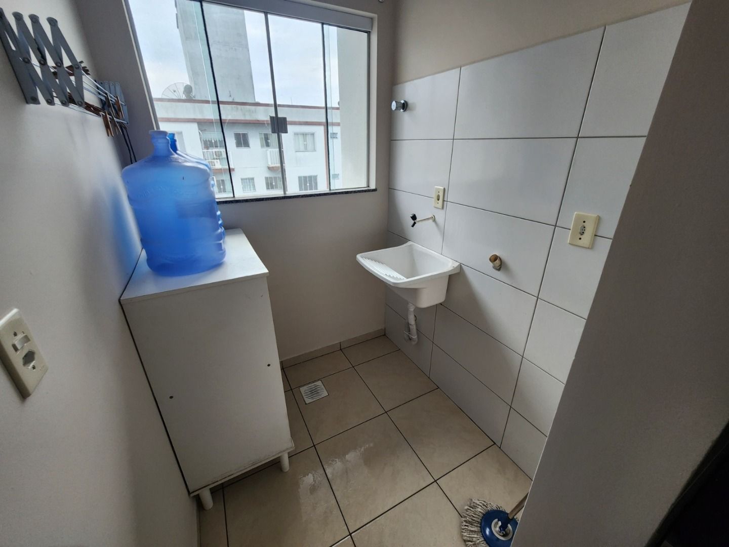 Apartamento à venda no Dom Joaquim: 