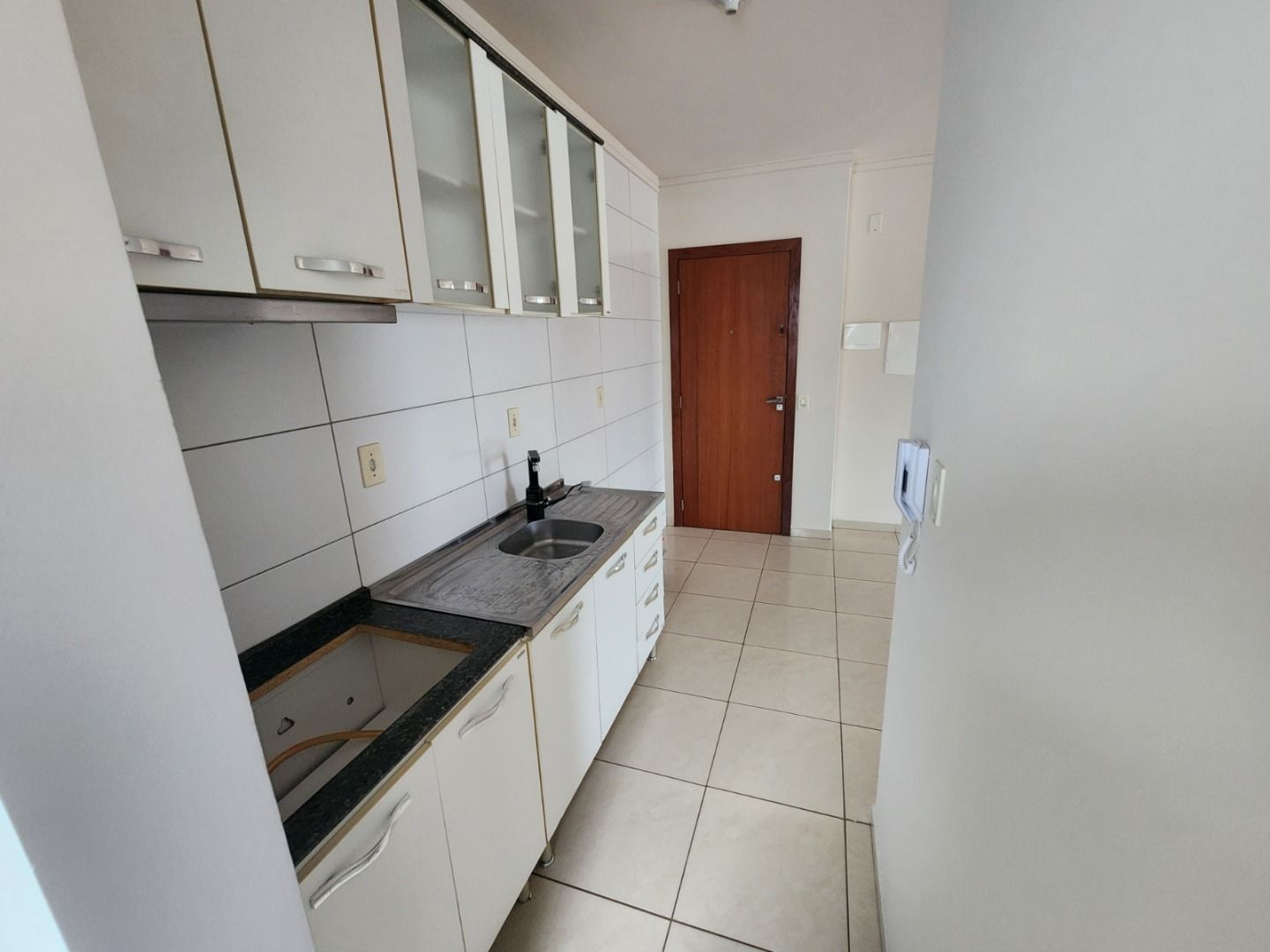 Apartamento à venda no Dom Joaquim: 