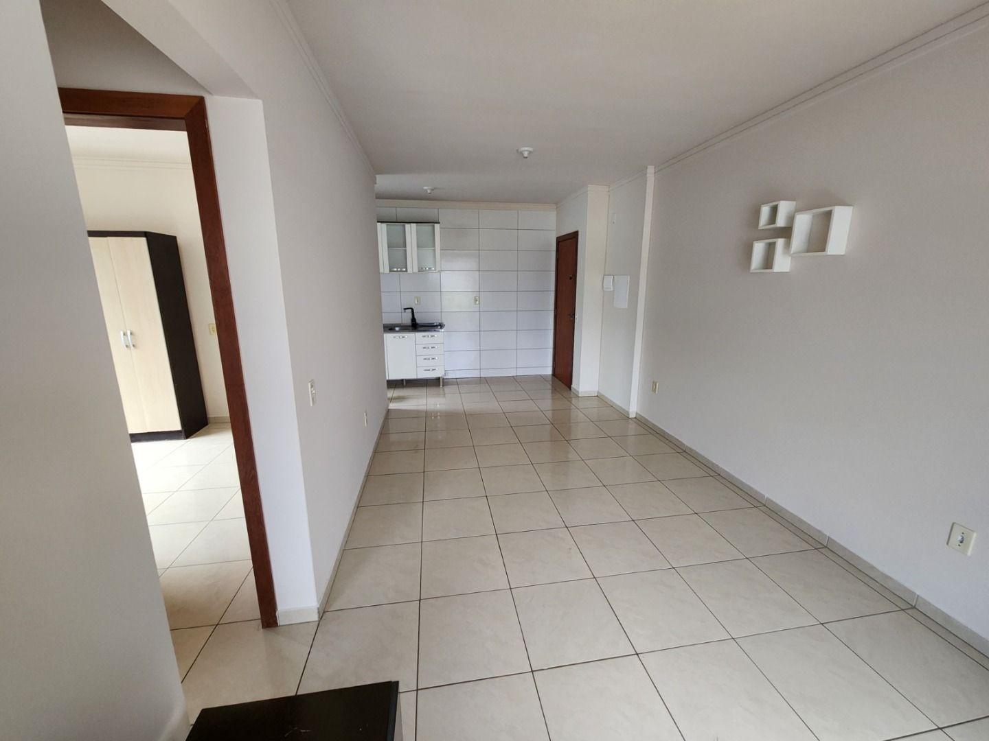 Apartamento à venda no Dom Joaquim: 